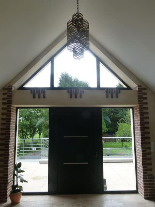 Le Long Bois Campagne Charme 6 Pers Ferienhaus Nécy